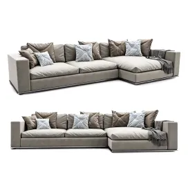 Minotti hamilton arrangement